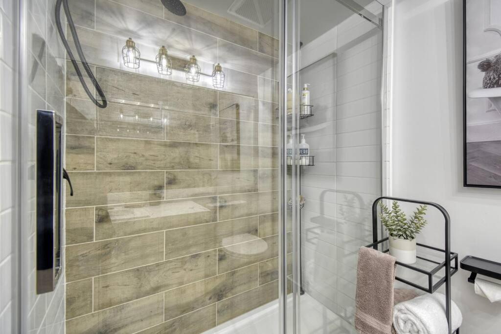 Studio 104 Mont -Tremblant Buitenkant foto